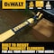 Dewalt BOW SHACKLE / 3PC KIT DXBC8000-3KIT - alternate 3