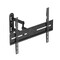 Brookstone Full Motion Wall Mount for 36 in-85 in TVs, Swivel, Tilt, Max 77 lbs BKS-720-846 - alternate 2