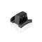 Leviton Insert Clamp, Black, PK25 INS23-B - alternate 1