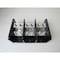 Marathon Terminal Blocks Power Distribution Block 760A EA 600V Surface Mounting 1453599 - alternate 4