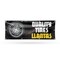 Signmission Quality Tires llantas, 36 Inch x 96 Inch, Vinyl Banner B-96-30827 - alternate 1