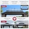 Sunjoy 16X12 Kingston PC Top Rectangular Gazebo Wood A10204389000 - alternate 2