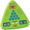Learning Resources Minute Math Electronic Flash Card, Recommended Grade: 1+ 6965 - alternate 1