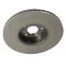 Motorcraft Disc Brake Rotor,  BRRF476 - alternate 2