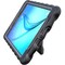 Gumdrop Gumdrop Hideaway Samsung Tab A 8" Case - For Samsung Tablet - Black - Shock Proof - Rubber GS-SGTA8-BLK_BLK-NB - alternate 2
