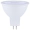 Satco Starfish 5.5 Watt LED MR16 GU5.3 Base 2700K-5000K RGBTW 12 Volt S11110 - alternate 1