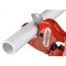 Superior Tool 1 5/16 in. Ratcheting Pipe Cutter Red 1 pc 37110 - alternate 6