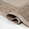 Jonathan Y Athena Classic Geometric Border Cream/Beige 3 ft. x 5 ft. Indoor/Outdoor Area Rug TSN212A-3 - alternate 2