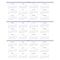House Of Doolittle Weekly/Monthly Planner, Wild Flowers, 12 Months, Jan-Dec, 8.5 in x 11 in 287-74 - alternate 3