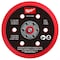 Milwaukee Tool Sander Backing Pad, 6 in dia., 1 in Thick 49-36-2586 - alternate 1