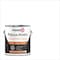 Zinsser Interior/Exterior Paint, Semi-gloss, Water Base, White, 1 gal 3131 - alternate 2