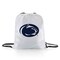 Picnic Time Family Of Brands NCAA Penn State Nittany Lions Impresa Picnic Blanket - Lightweight Beach Blanket - Machine Washable 819-01-999-496-0 - alternate 2