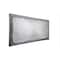 Rhino Mats Antifatigue Mat, 6 ft L x 4 ft W, 7/8 in Thickness, Vinyl, Charcoal TT-4872CH-78 - alternate 4