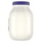 Hellmanns Heavy Duty Vegan Mayonnaise Jar, 1 Gallon, 4PK 48001010727 - alternate 2