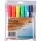 Integra Highlighter, Felt-Tip, Non-Refillable, PK12 ITA30001 - alternate 1