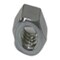 John Deere NUT, JOHN DEERE OEM UP03625  UP03625 - alternate 2