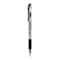 Pentel Hybrid Technica (0.3mm) Gel Pen, Black Ink, 12PK KN103-A - alternate 2
