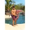 Poolcandy Ride-On Pool Noodle, T-Rex, PVC, Brown PC1740TR - alternate 3