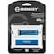 Kingston 256GB IRONKEY KEYPAD 200, FIPS 140-3 LVL 3 IKKP200/256GB - alternate 2