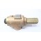 Farris Bronze Relief Valve 35psi 1-1/2in X 2-1/2in 285606-M40 - alternate 2