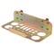 Mytee Products 5.75inx2inx 8 5/8in Landscape Tool Holder for E-Track w/ 33 E-Track Drill Holder ETK-THOLDER - alternate 3