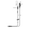 Klein Electronics Director Noise Canceling 2-Wire Surveillance Earpiece with Quick Disconnect Connector DIRECTOR-PRO-QD - alternate 1