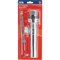 Do It Best 1-1/4'' Chrome-Plated Pop-Up Assembly DIB820-70 - alternate 2