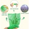 Yssoa FluffyDream Dog Poop Bags with Dispenser, Pet Waste Bags Doggie Bags PTBAGSWASTE01GX10 - alternate 3