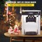 Vevor Countertop Soft Ice Cream Machine Commercial With 2+1 Flavors YKF-8218T - alternate 3