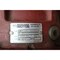 Reggiana Riduttori PLANETARY GEAR REDUCER 6.25:1R RR710 SC - alternate 2
