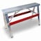Wal-Board Tools Drywall Bench, Work Bench, Contractor Bench, 48" x 9 1/2" 031-016 - alternate 1