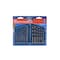 Century Drill & Tool 13 Piece HSS Drill Bit Set 88913 - alternate 2