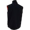 Pip Jacket, Hi-Vis Orange, Zipper, Polyester 333M6375H - alternate 2