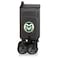 Picnic Time Family Of Brands NCAA Colorado State Rams Adventure Wagon Folding Wagon - Wagon Cart 739-00-679-134-0 - alternate 2