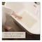 Rubbermaid Commercial Safti-Grip Latex-Free Vinyl Bath Mat, 16 x 28, White 1982726 - alternate 2