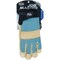 Boss Job Master Aqua Armor Womens Medium/Large Green & Tan Work Glove B81061-WML - alternate 2