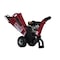 Boss Industrial 4 Inch 7hp Gas Powered Chipper Shredder with Dual Belt Drive CGR40 - alternate 1
