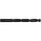 Chicago-Latrobe 135 Degree Heavy-Duty Jobber Length Drill Chicago-Latrobe 150ASP Steam Oxide HSS RHS/RHC 2.90mm 45821 - alternate 1