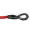 Overland Vcl Shackle, 7/16 Inch Diameter Rope With 6.5 Inch Diameter Loop; Rated To 44,000 Pounds; With Abrasive 19129903 - alternate 4