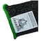 Workhorse Color-Coded Cut-Resistant Hand Protection Gloves, FDA-Compliant, A8, 13 Gauge WH A513-BLK-XS - alternate 2