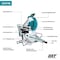 Makita Corded Miter Saw, 12 in Blade Dia., Max Blade Speed: 3,200 RPM 1 in Arbor Size LS1219L - alternate 12