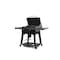 Traeger Flatrock 2-Zone Griddle, 36,000 Btu, 468 sq-in Primary Cooking Surface, Pop-and-Lock Storage TF2NN46DN - alternate 2