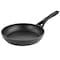 Oster Non Stick 10 Piece Aluminum Cookware Set in Black 128660.1 - alternate 3