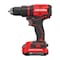 Craftsman V20 Cordless Brushless 1/2-in Drill/Driv CMCD710C2 - alternate 1