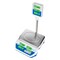 Adam Equipment Swift Price Computing Retail Scales-Capacity: 6kg / 15kg Readability: 2g / 5g (With Pillar) SWZ 15DP - alternate 3
