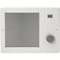 Broan-Nutone Recessed Electric Wall-Mount Heater, Recessed or Surface, 750/1500, 1125/1500 W, 120/208/240V AC 174 - alternate 1