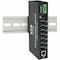 Tripp Lite USB 2.0 Hub, Hi-Speed, 7-Port, Rugged, Mount U223-007-IND - alternate 4