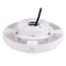 Beyond Led Technology NATA, LED Parking Garage Fixture, 60W, 6900 LM, 5K , 120-277V, DOB, White Housing, IP65 156694 - alternate 3