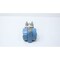 Rosemount PRESSURE TRANSMITTER 12-45V-DC 0-19.46MBAR 1151DP3S22 - alternate 3