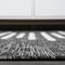 Jonathan Y Zolak Berber Stripe Geometric Black/Ivory 10 ft. x 14 ft. Indoor/Outdoor Area Rug SMB124E-14 - alternate 2